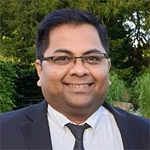 Tushar Kukadia | Mortgage Broker in Iver