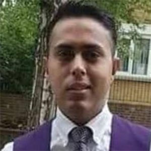 Mukther Hossen | Mortgage Adviser in Ipswich