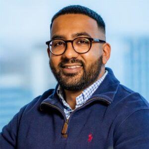 Vaneet Notey | Mortgage Broker in Eastleigh