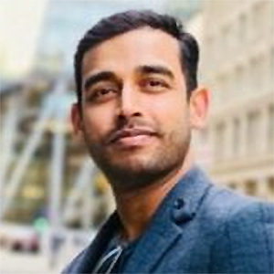 Zia Khan | Mortgage Advisor in Chelmsford, Essex