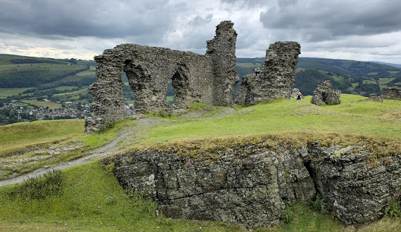 Why Move to Denbighshire