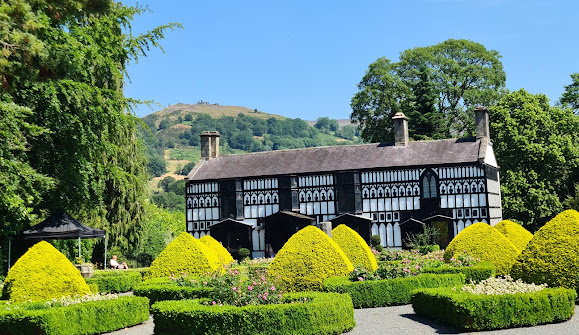 Why Move to Denbighshire