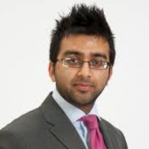 Kamlesh Ramani | Mortgage Broker in Harrow