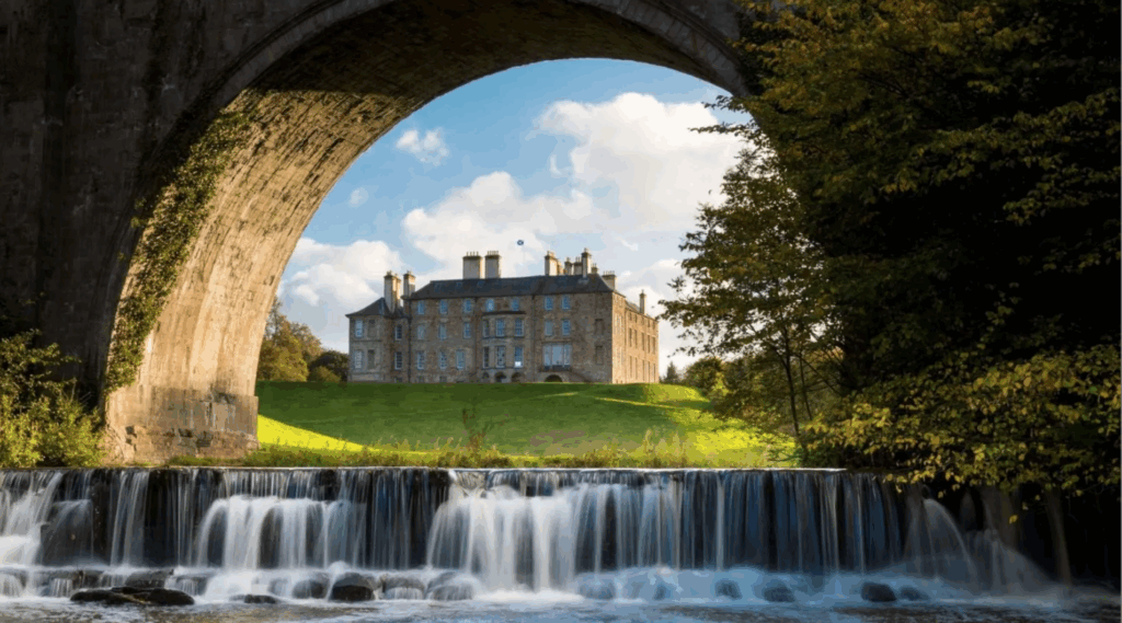 Expert Brokers in Midlothian