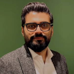 Amir Shojaee | Mortgage Broker in Islington