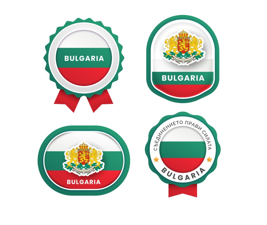 Bulgarian Speaking Brokers