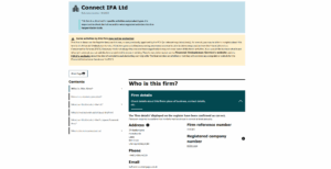 FCA-Regulated Mortgage Brokers