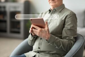 Find a Broker Near You