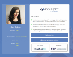 Find a Broker by Language