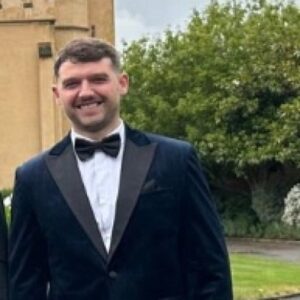 Harrison Shread-Hewitt | Mortgage Advisor in Alcester