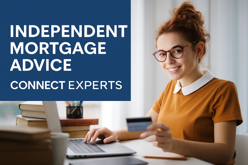 Independent Mortgage Advice