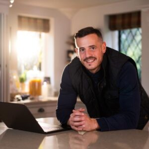 Joshua Baker | Mortgage Broker in Clacton-on-Sea