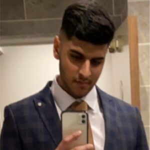 Kayne Ojla | Mortgage Advisor in Leeds