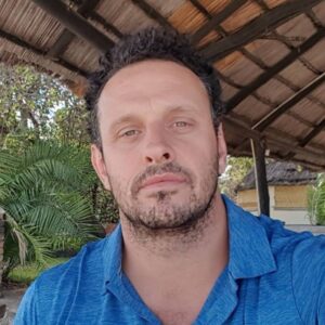 Keir Doubas | Mortgage Advisor in Fitzrovia