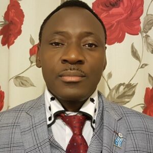 Kingsley Ebwe Ekolle | Mortgage Broker in Rochdale