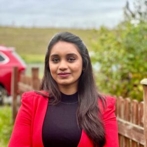 Lakshmi Bhavaneni | Mortgage Broker in Ashford