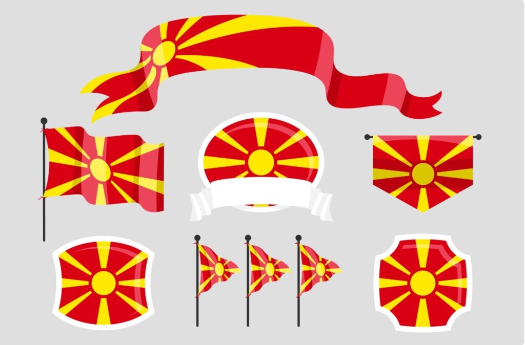 Macedonian Speaking Brokers