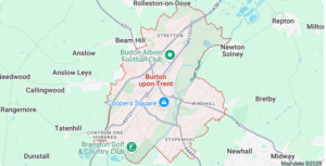 Mortgage Advisor in Burton-On-Trent