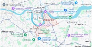 Mortgage Advisor in Greenwich