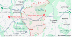 Mortgage Advisor in Ilford, Essex