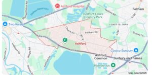 Mortgage Broker in Ashford