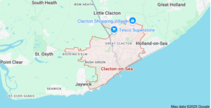 Mortgage Broker in Clacton-on-Sea
