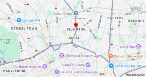 Mortgage Broker in Islington