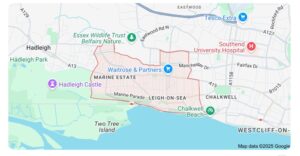 Mortgage Broker in Leigh-on-Sea