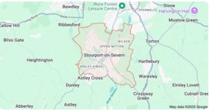 Mortgage Broker in Stourport-On-Severn