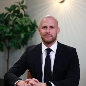 Paul Johnson | Mortgage Broker in Hitchin