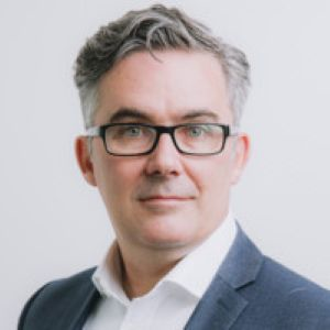 Stephen Murphy | Mortgage Broker in Bethnal Green