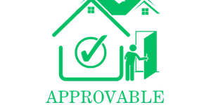 APPROVABLE LIMITED Logo