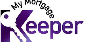 MY MORTGAGE KEEPER COMMERCIAL LTD Logo
