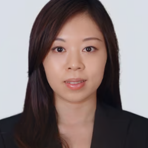 Rachel Wang | Mortgage Broker in Covent Garden