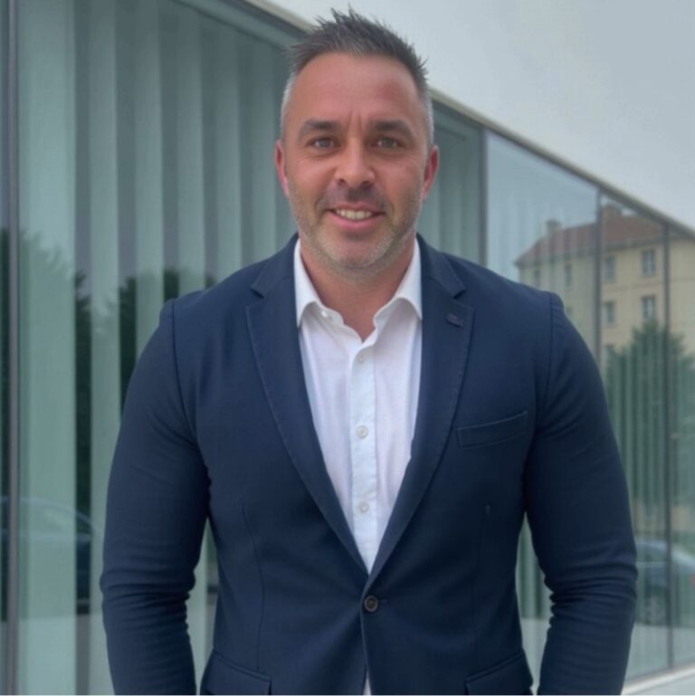 Dale Smith | Protection Broker in Porthcawl