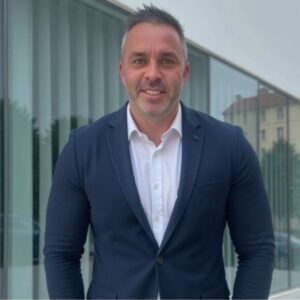 Dale Smith | Protection Broker in Porthcawl