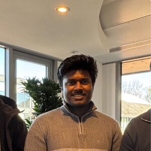 Keerthikan Jasydaran | Mortgage Broker in Milton Keynes