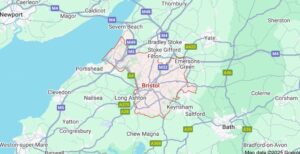 Mortgage Adviser in Bristol