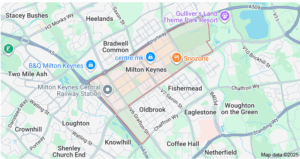 Mortgage Adviser in Milton Keynes