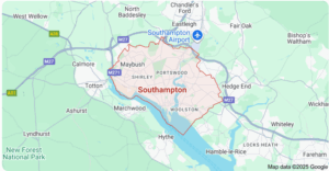 Mortgage Adviser in Southampton