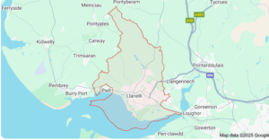 Mortgage Broker in Llanelli