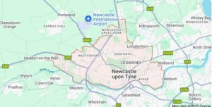 Mortgage Broker in Newcastle-Upon-Tyne