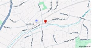 Mortgage Broker in Northfield