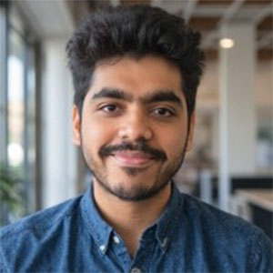 Siddharth Babu | Mortgage Advisor in Milton Keynes