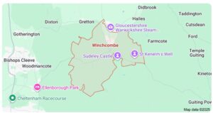 mortgage broker in Winscombe