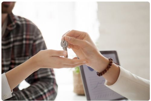 First Time Landlord Guide