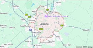 Mortgage Adviser in Leicester