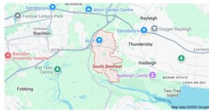 Mortgage Broker in Benfleet