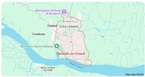 Mortgage Broker in Burnham-On-Crouch