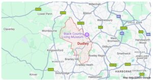 Mortgage Broker in Dudley